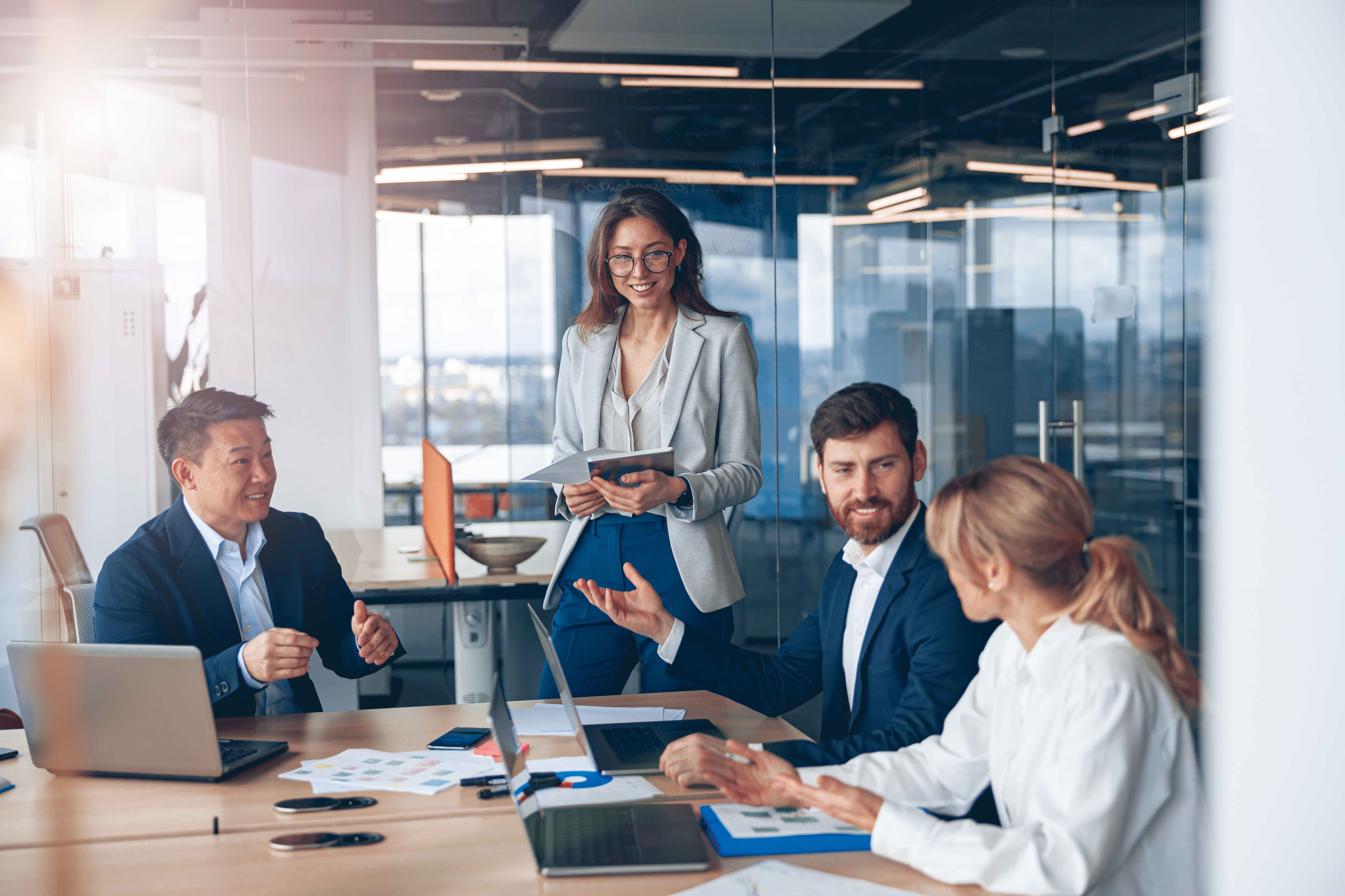 enterprise architecture portfolio management