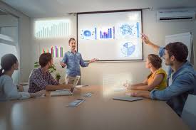 marketing consultant